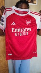 Jersey - Buy in Malawi