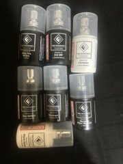 Perfumes for sale in Biwi, Lilongwe, Malawi