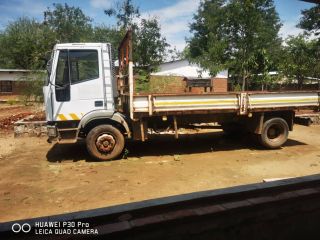Iveco 10-TON - Buy in Malawi