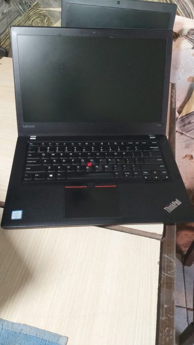 LENOVO THINKPAD T470 INTEL CORE I5  7TH GENERATION  512 SSD GB  8GB RAM DDR4