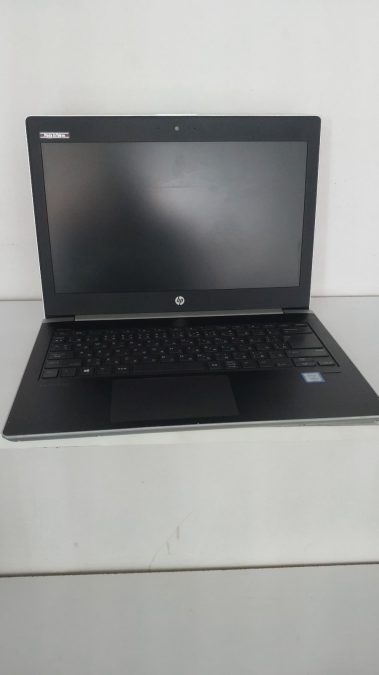 HP PROBOOK  INTEL CORE I5  7TH GENERATION  256 SSD GB  8GB RAM DDR4