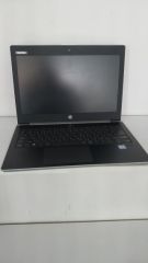 HP PROBOOK  INTEL CORE I5  7TH GENERATION  256 SSD GB  8GB RAM DDR4 - Buy in Malawi