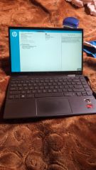 HP ENVY AMD RYZEN 4000 SERIES  7  512 SSD GB  16 GB RAM DDR4 - Buy in Malawi