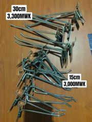 Shop hooks - Buy in Malawi