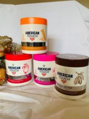 American touch body cream - Buy in Malawi