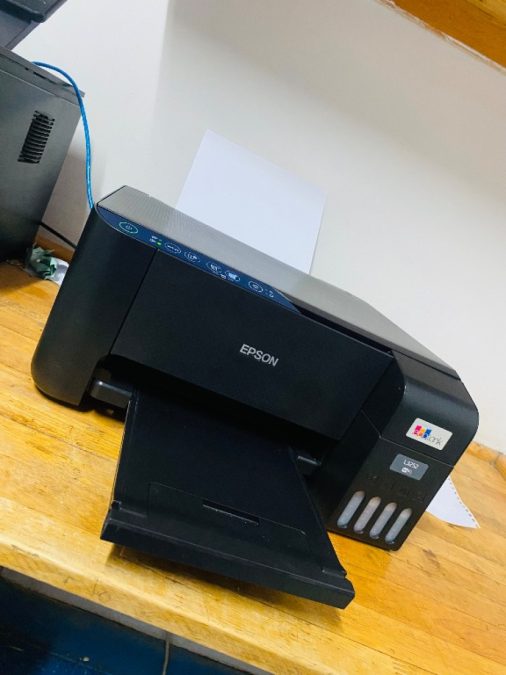 Epison L3252 Printer