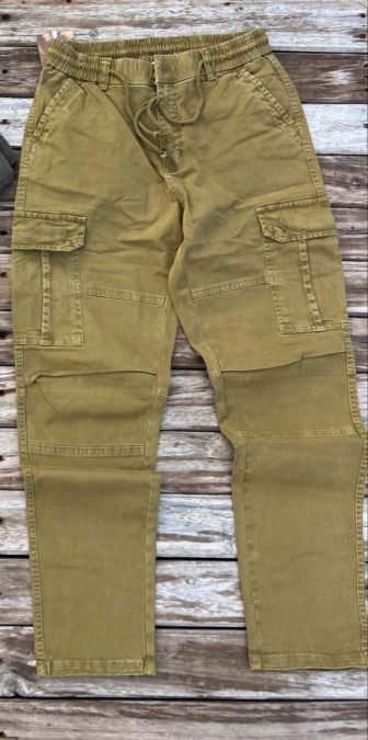 Original men's cargo trouser