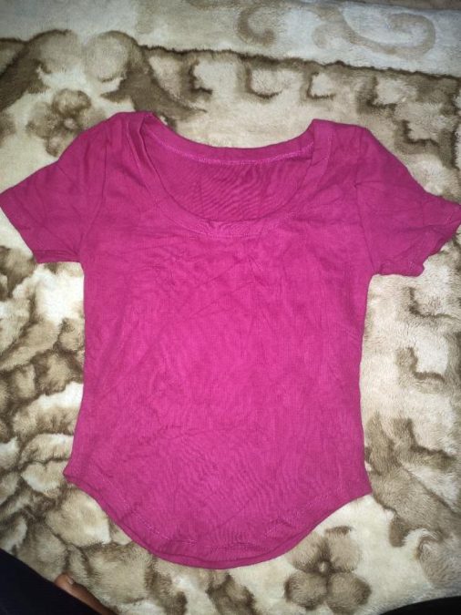 High quality tops