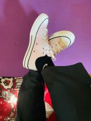 2nd hand (thrift) shoes - Buy in Malawi
