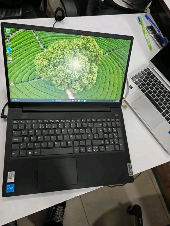 Lenovo Ideapad Laptop