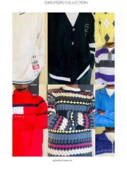 Sweaters collection - Buy in Malawi