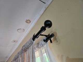 CURTAIN RODS AND INSTALLATION - Buy in Malawi