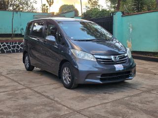 Honda freed unregistered - Buy in Malawi