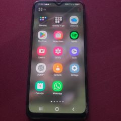 SAMSUNG A50 - Buy in Malawi