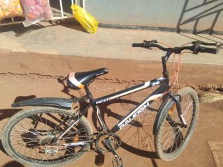 Raleigh bicycle - Buy in Malawi