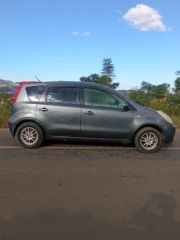 Nissan Note - Buy in Malawi