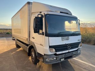 Mercedes Atego 1018 - Buy in Malawi