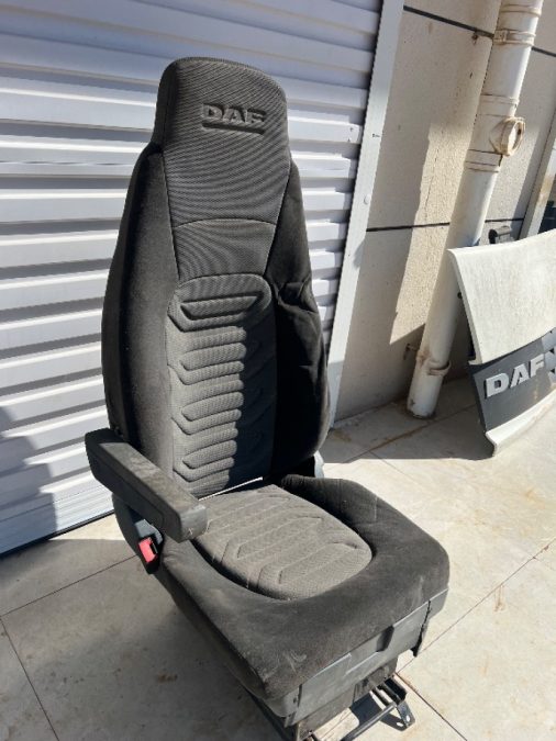 Used Truck spares