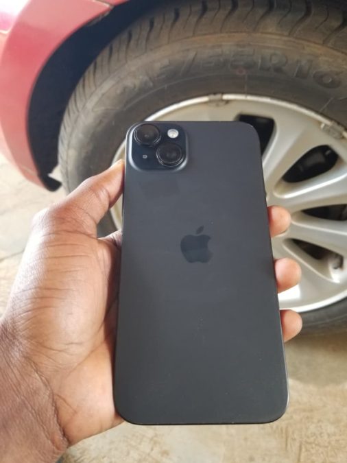 Iphone 15 plus