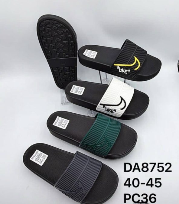 Mens slides