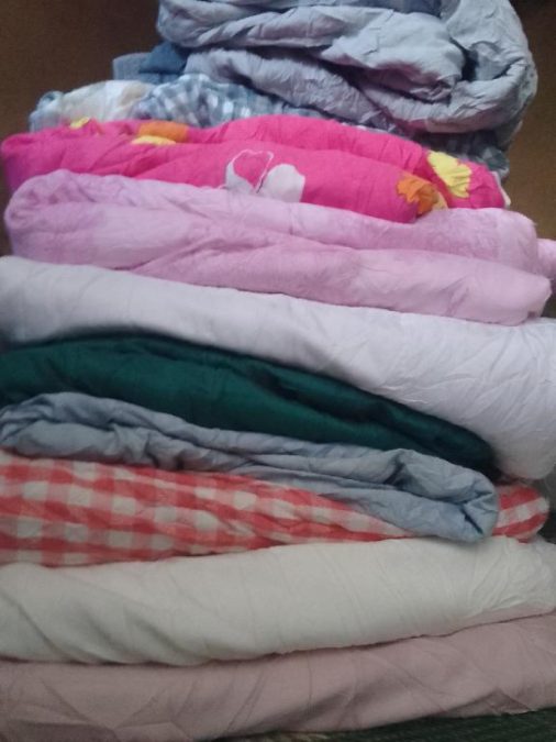 Duvets for sale,