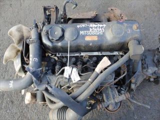 Engines and gearboxes for sale - Buy in Malawi