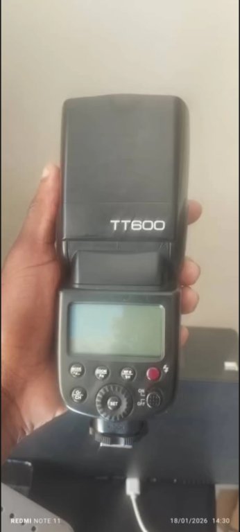 TT600