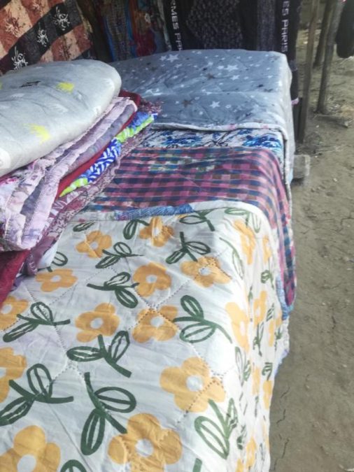 Duvets