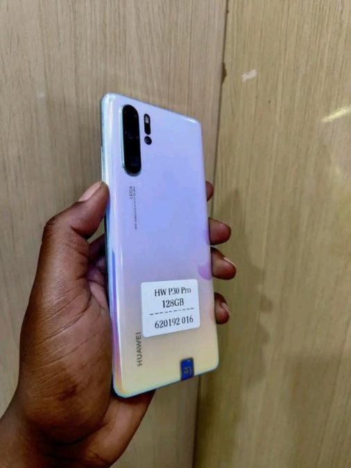 Huawei p30 pro