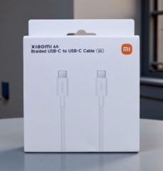 Xiaomi 6A Type C to C Cable - Buy in Malawi