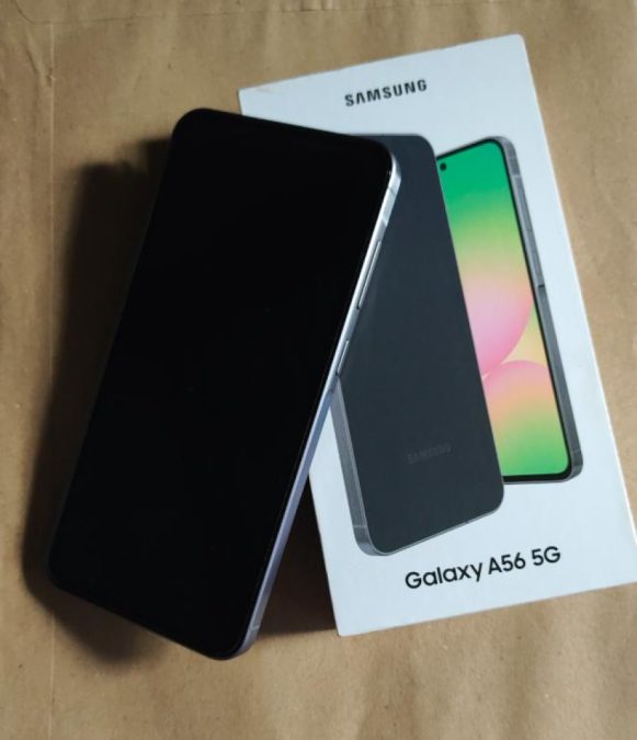 Samsung Galaxy A56