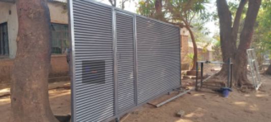 Sliding gates - Buy in Malawi