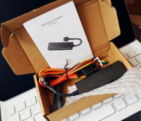 GPS TRACKERS CARS/MOTORBIKES - Buy in Malawi
