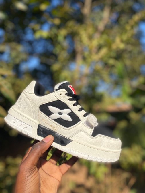 Louis Vuitton Trainer