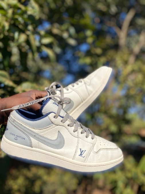 Lv jordan 1