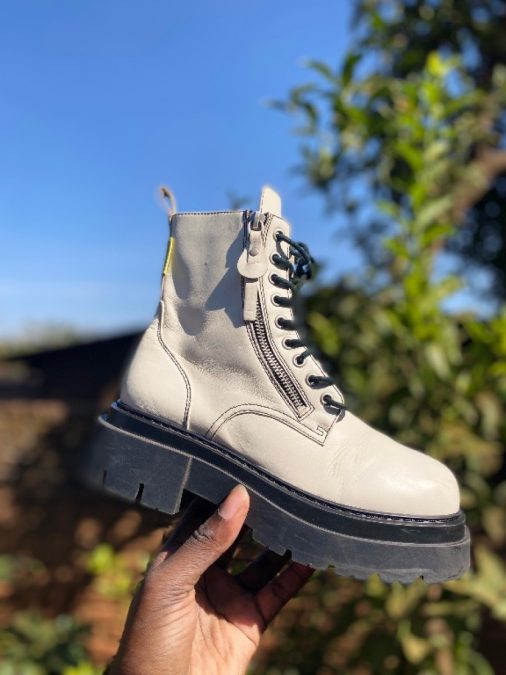 Boot clean