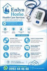 Home Based Health Care - Buy in Malawi