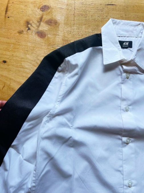 Shirts collection