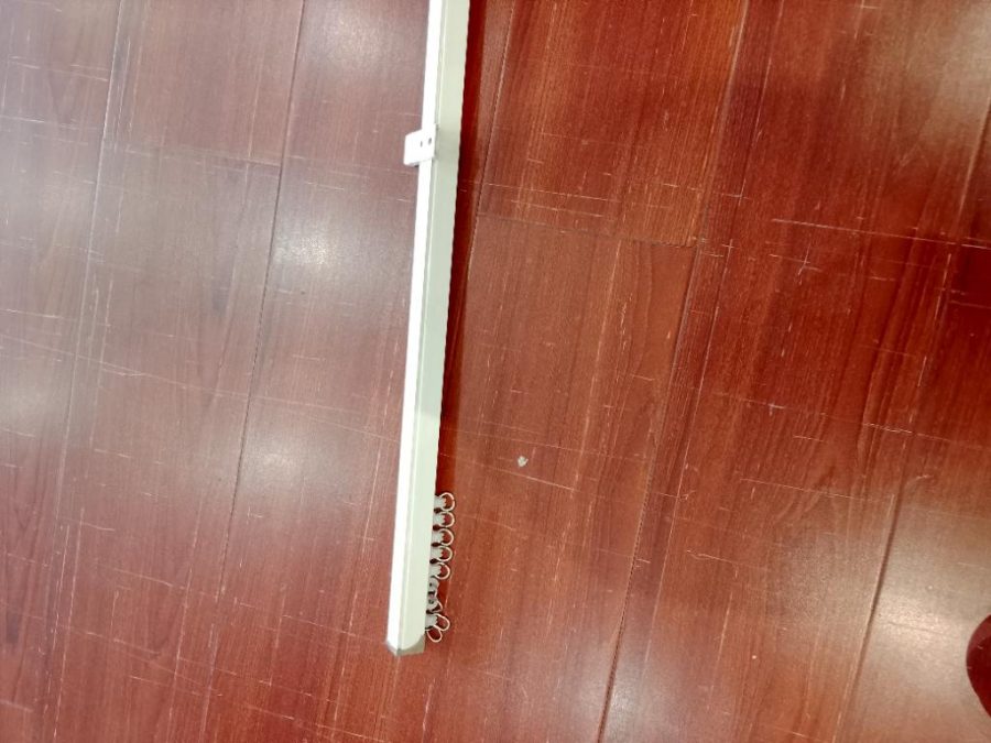 Curtain accessories