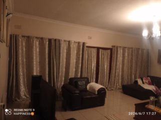 Curtain Rods and installation - Buy in Malawi