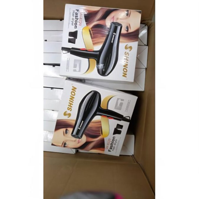 Hair Dryers