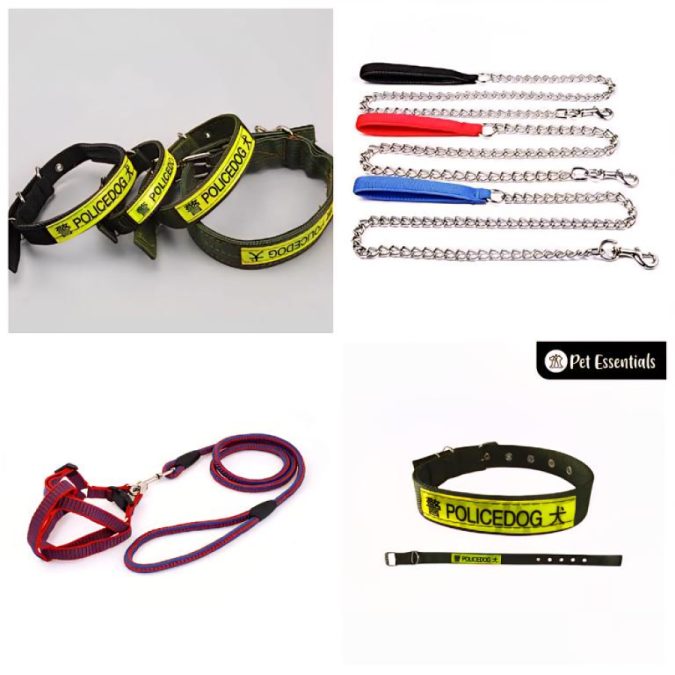 Pet supplies