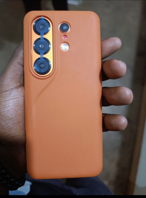 NEW TECNO CAMON 50 PRO