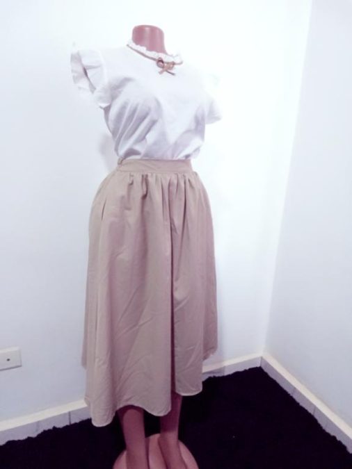 Thrift Women's Skirts MK10,000