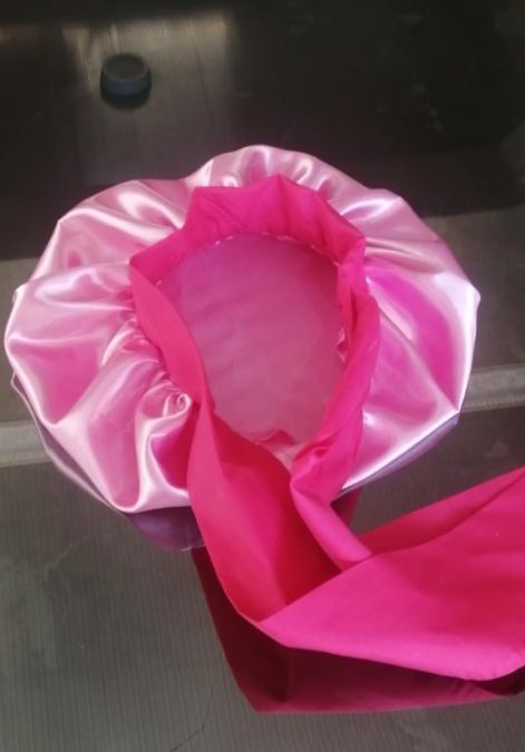 bonnets