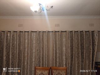 CURTAIN RODS AND INSTALLATION - Buy in Malawi