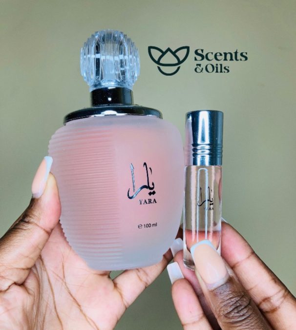 Perfumes