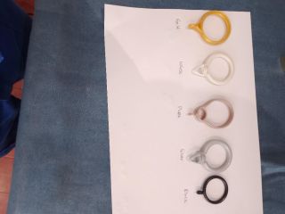 Selling these curtain accessories - Buy in Malawi