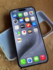 iPhone 15 Pro Max - Buy in Malawi