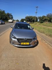 Mazda 3 - Buy in Malawi